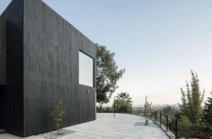 Zupe house | Ivan Bravo Architects