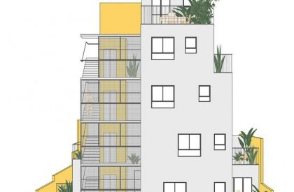 Buenos Aires Apartments | Vazio S/A