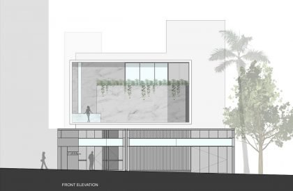 House GEODE | Collage Architecture Studio