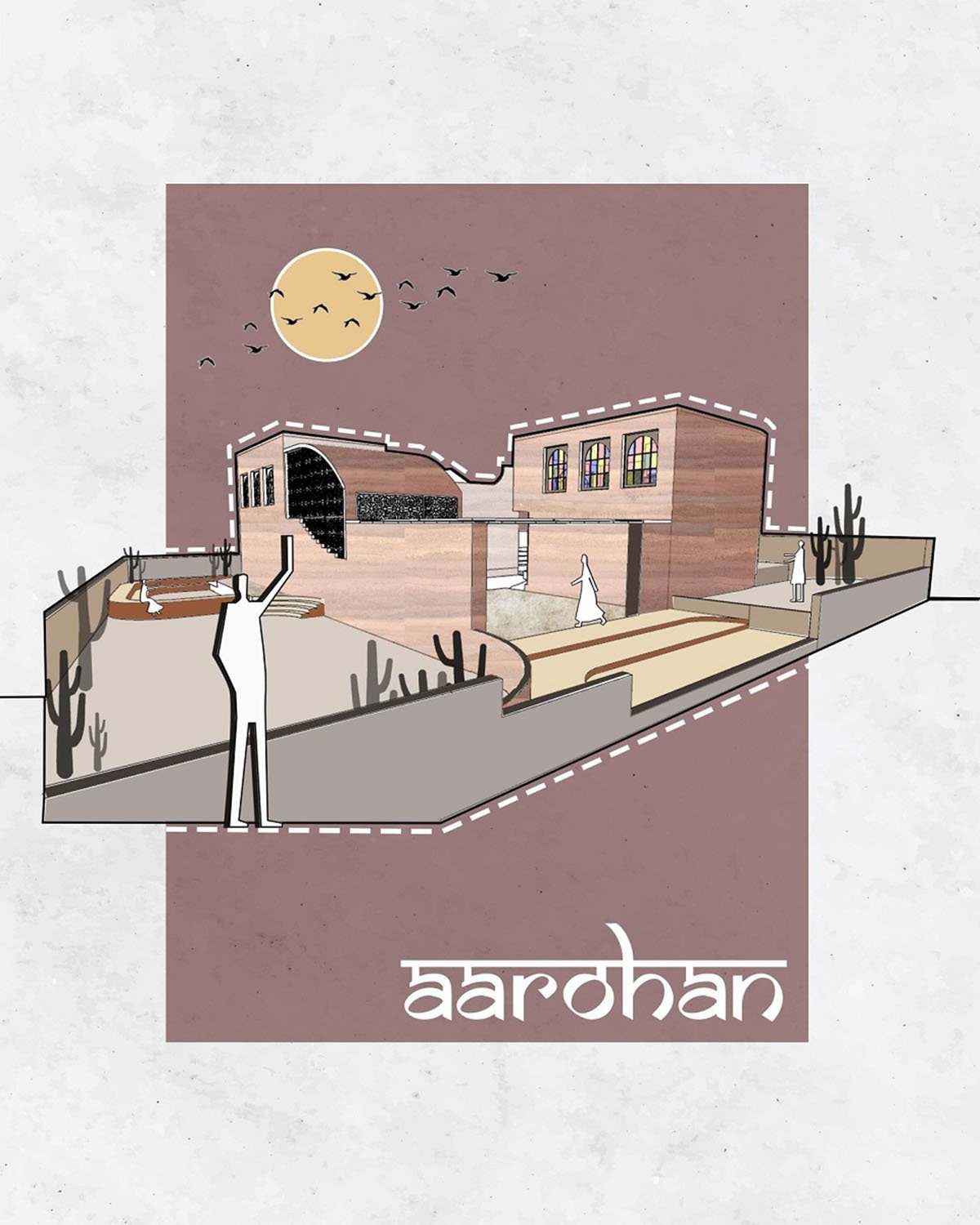 Bookmark 2.0 | Modular Library | Winners