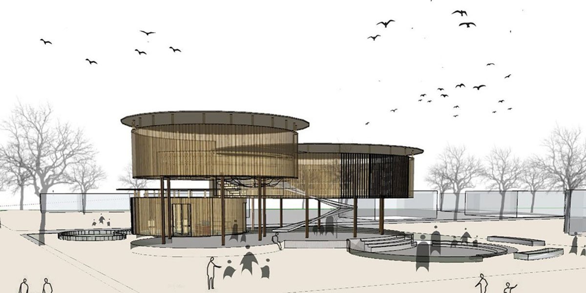 Bookmark 2.0 | Modular Library | Winners