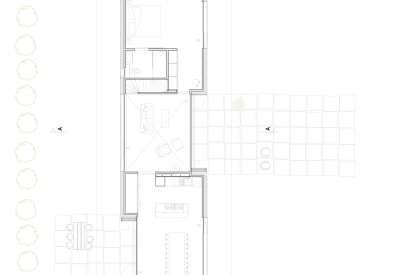 Barn in Spierdijk | Kevin Veenhuizen Architects