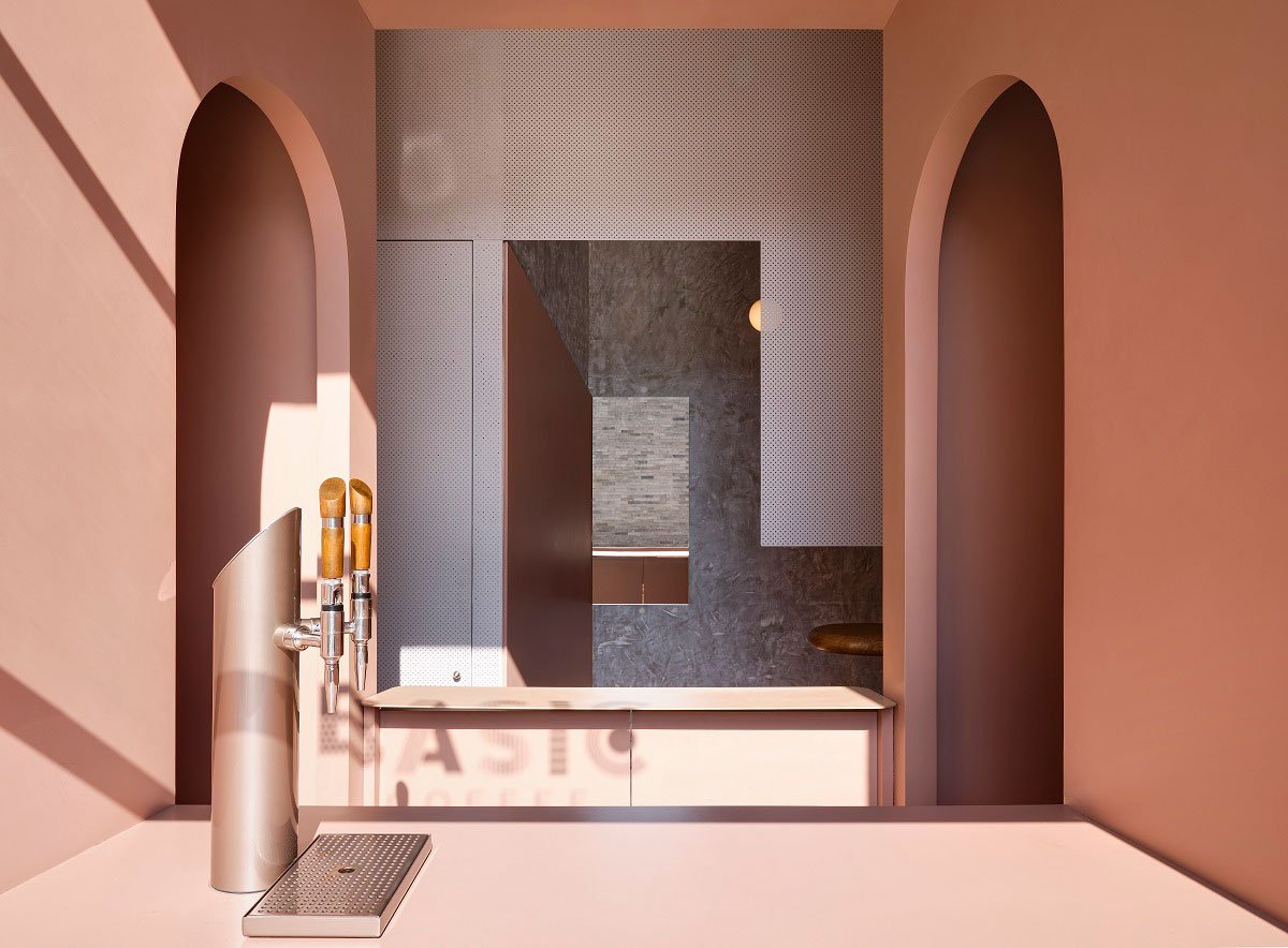 Basic Coffee | Office AIO