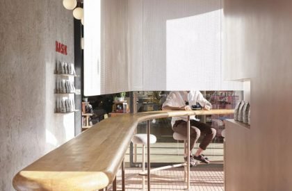 Basic Coffee | Office AIO