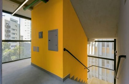 Buenos Aires Apartments | Vazio S/A