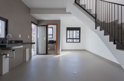 Buenos Aires Apartments | Vazio S/A