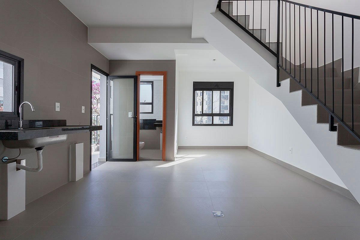 Buenos Aires Apartments | Vazio S/A