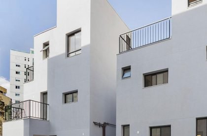 Buenos Aires Apartments | Vazio S/A