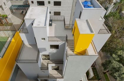 Buenos Aires Apartments | Vazio S/A