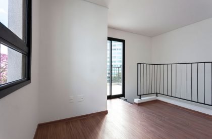 Buenos Aires Apartments | Vazio S/A