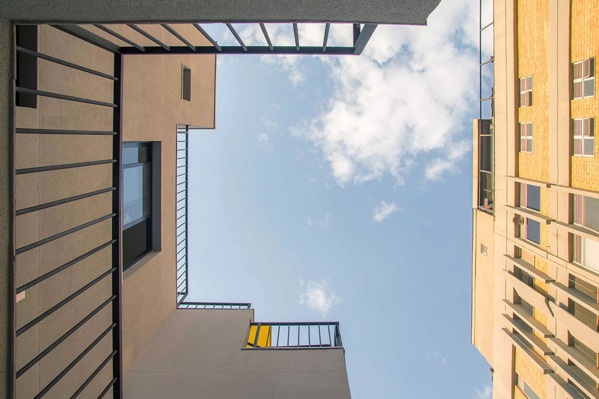 Buenos Aires Apartments | Vazio S/A