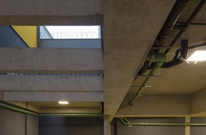 Buenos Aires Apartments | Vazio S/A