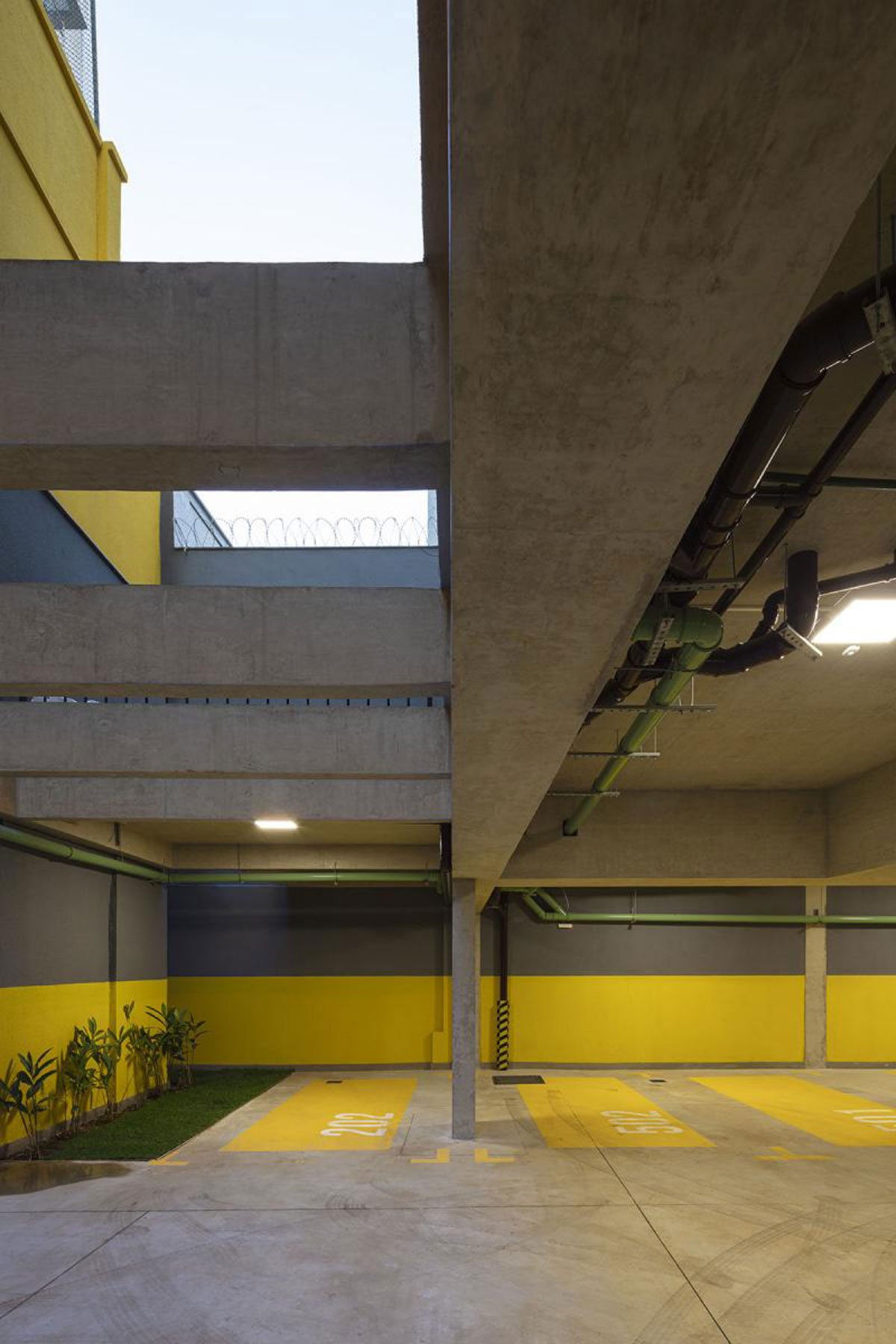 Buenos Aires Apartments | Vazio S/A