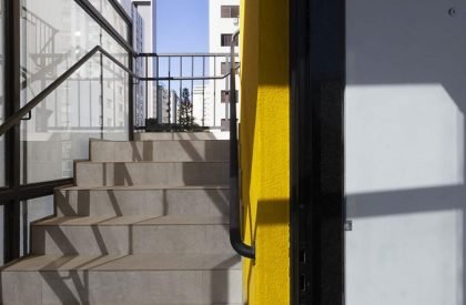 Buenos Aires Apartments | Vazio S/A