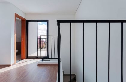 Buenos Aires Apartments | Vazio S/A