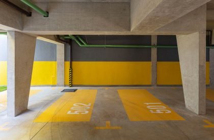 Buenos Aires Apartments | Vazio S/A