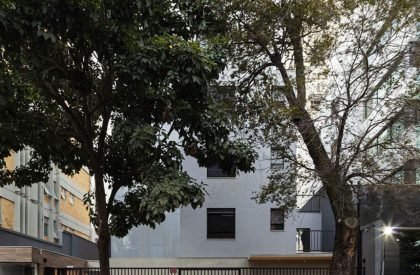 Buenos Aires Apartments | Vazio S/A