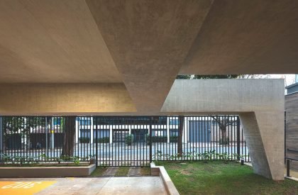 Buenos Aires Apartments | Vazio S/A