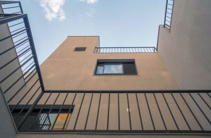 Buenos Aires Apartments | Vazio S/A