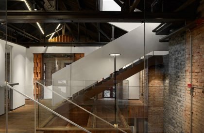 Canada Goose | RooMoo