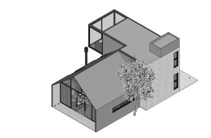 Casa Asolo | Saymon Dall Alba Arquiteto