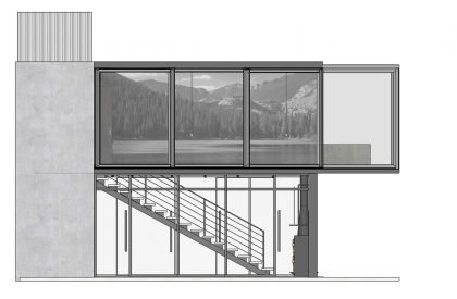 Casa Asolo | Saymon Dall Alba Arquiteto