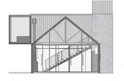 Casa Asolo | Saymon Dall Alba Arquiteto