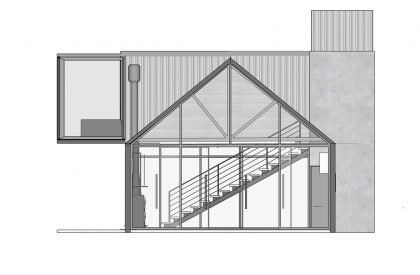 Casa Asolo | Saymon Dall Alba Arquiteto