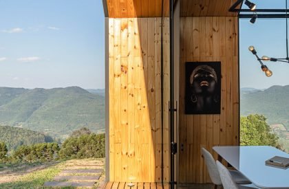 Casa Asolo | Saymon Dall Alba Arquiteto