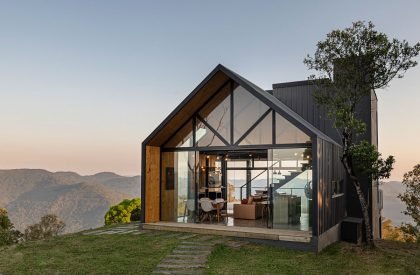 Casa Asolo | Saymon Dall Alba Arquiteto