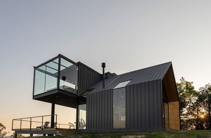 Casa Asolo | Saymon Dall Alba Arquiteto