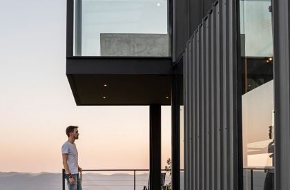 Casa Asolo | Saymon Dall Alba Arquiteto