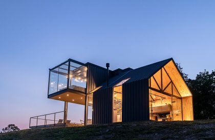 Casa Asolo | Saymon Dall Alba Arquiteto