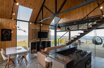 Casa Asolo | Saymon Dall Alba Arquiteto