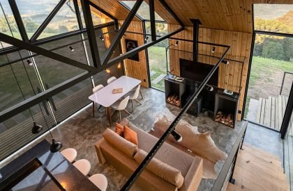 Casa Asolo | Saymon Dall Alba Arquiteto