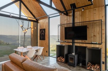 Casa Asolo | Saymon Dall Alba Arquiteto