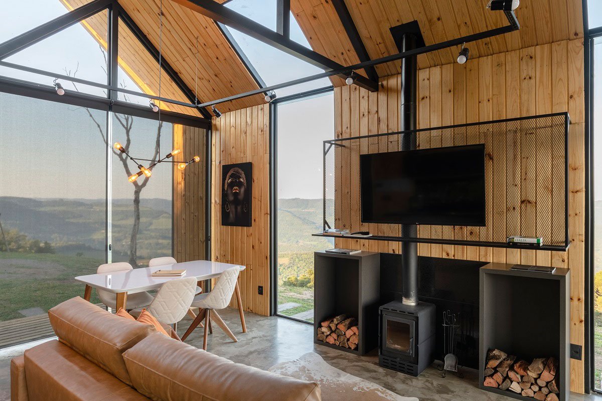 Casa Asolo | Saymon Dall Alba Arquiteto