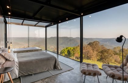 Casa Asolo | Saymon Dall Alba Arquiteto