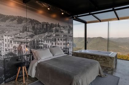 Casa Asolo | Saymon Dall Alba Arquiteto