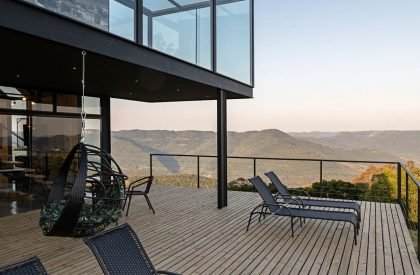 Casa Asolo | Saymon Dall Alba Arquiteto