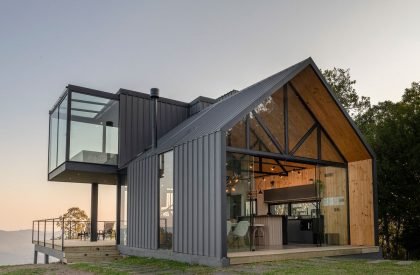 Casa Asolo | Saymon Dall Alba Arquiteto