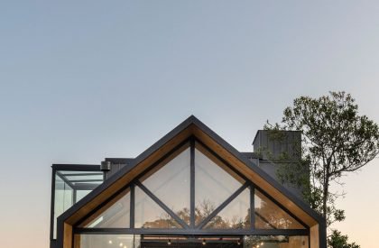 Casa Asolo | Saymon Dall Alba Arquiteto