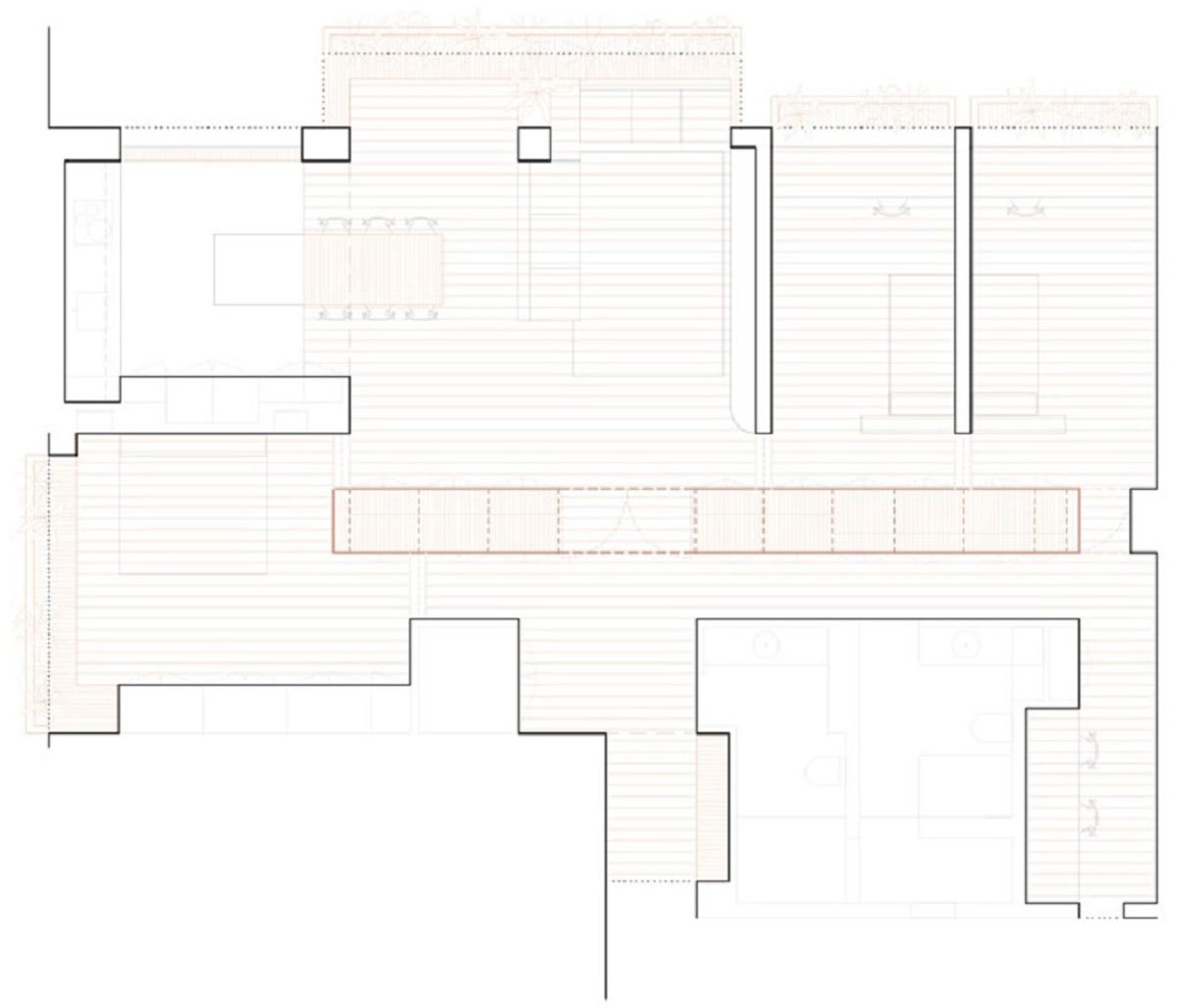 Casa JS | HORMA Estudio