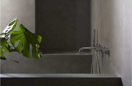 Casa JS | HORMA Estudio