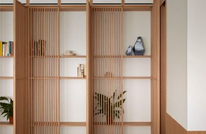 Casa JS | HORMA Estudio