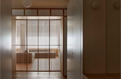 Casa JS | HORMA Estudio