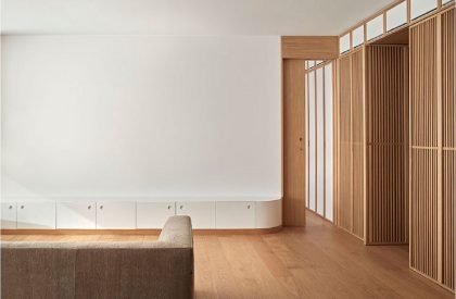 Casa JS | HORMA Estudio