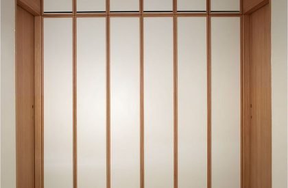 Casa JS | HORMA Estudio