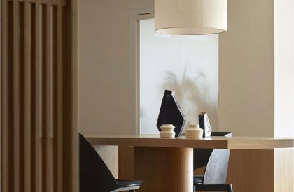 Casa JS | HORMA Estudio