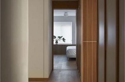 Casa JS | HORMA Estudio